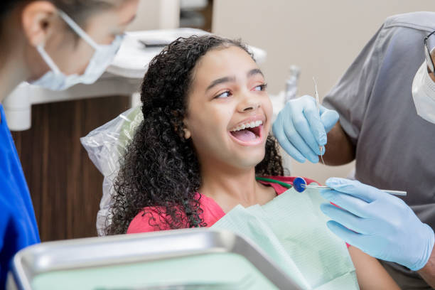 Best Emergency Dental Care for Broken or Chipped Teeth in Riverton, NJ