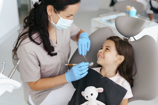 Best Urgent Care for Lost Fillings or Crowns in Riverton, NJ
