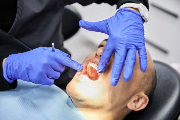 Best Emergency TMJ Treatment in Riverton, NJ
