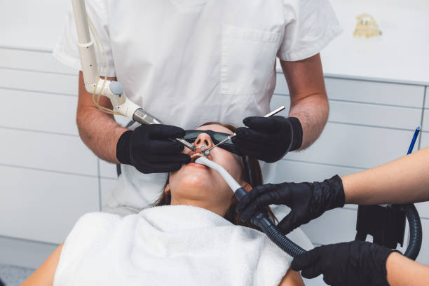 Best Cosmetic Emergency Dentistry in Riverton, NJ